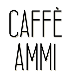 CAFFE AMMI 