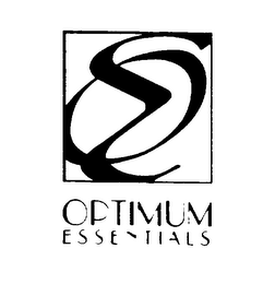 OE OPTIMUM ESSENTIALS 