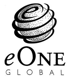 EONE GLOBAL 