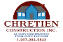 Chretien Construction Inc 