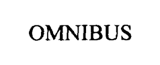 OMNIBUS 