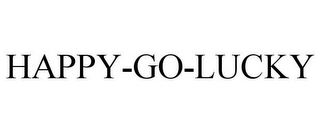 HAPPY-GO-LUCKY 