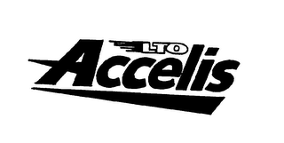 LTO ACCELIS 