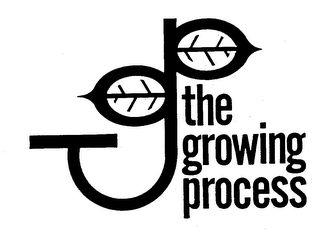 GP THE GROWING PROCESS 