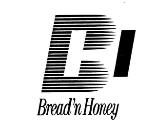 BH BREAD 'N HONEY 