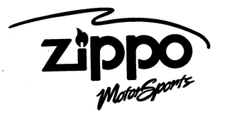 ZIPPO MOTORSPORTS 