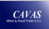 CAVAS Wine & Food Trade 