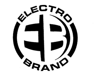 EB ELECTRO BRAND 