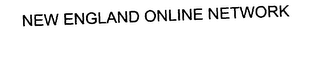 NEW ENGLAND ONLINE NETWORK 