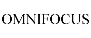 OMNIFOCUS 