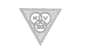 KV33 