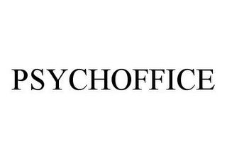 PSYCHOFFICE 