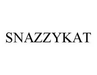 SNAZZYKAT 