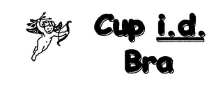 CUP I.D. BRA 