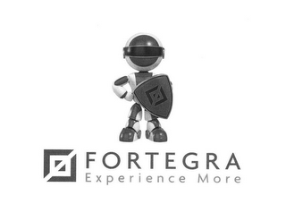 FORTEGRA EXPERIENCE MORE 