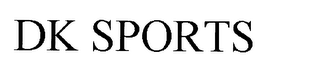 DK SPORTS 