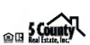 5 County Real Estate 