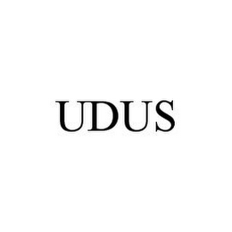 UDUS 