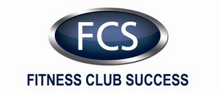 FCS FITNESS CLUB SUCCESS 