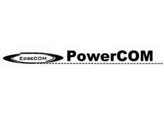 EDGECOM POWERCOM 