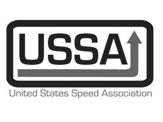 USSA UNITED STATES SPEED ASSOCIATION 