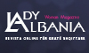 Lady Albania 