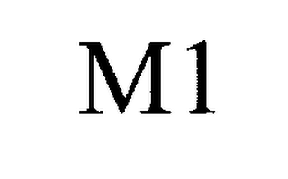 M1 