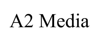 A2 MEDIA 