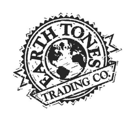 EARTH TONES TRADING CO. 