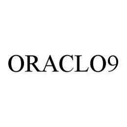 ORACLO9 