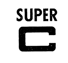 SUPER C 