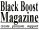 Black Boost Magazine 