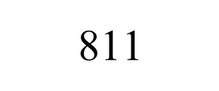 811 