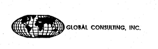 GLOBAL CONSULTING, INC. 