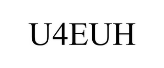 U4EUH 