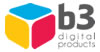 b3 digital products 
