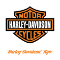 Harley-Davidson Kyiv 