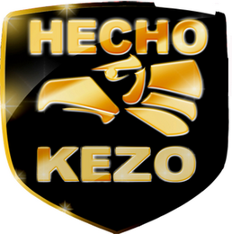 HECHO KEZO 