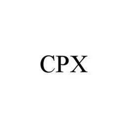 CPX 