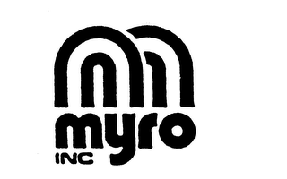 M MYRO INC 