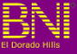 BNI El Dorado Hills 