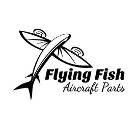 FLYING FISH AIRCRAFT PARTS 
