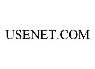 USENET.COM 