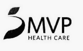 MVP HEALTH CARE 