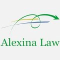 Alexina Law 