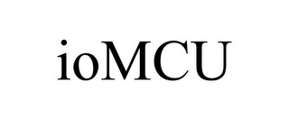 IOMCU 