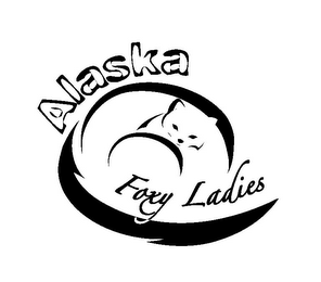 ALASKA FOXY LADIES 