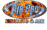 Air Pro Heating & Air, LLC 