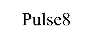 PULSE8 