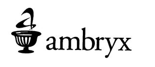 AMBRYX 